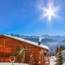 Crans Montana - Chalet Hiver . Crans Montana